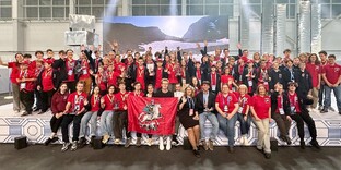 Нам есть кем гордиться