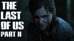 The Last Of Us 2