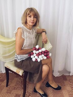 Стихотворения 