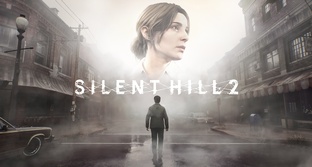 Silent hill 2 2024