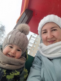 Каждодневная рутина