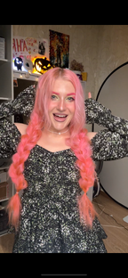 Прически на Новый год 🎅🏻😍🎄