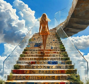 Карты Таро от Индрани