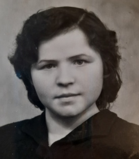 Цикл рассказов из жизни Нины