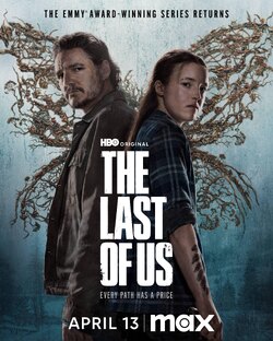 THE LAST OF US 2