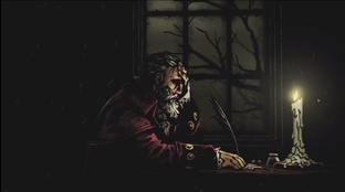 Darkest Dungeon