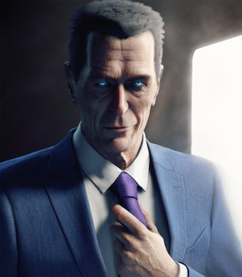 Третья сторона