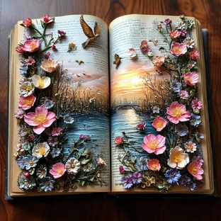 Списки книг по темам