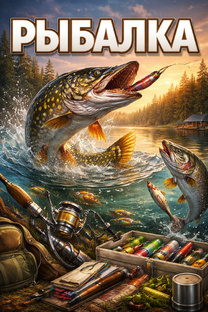 «Рыбалка»