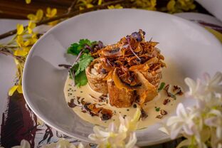 Ресторанные спешелы