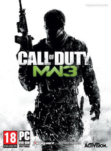 Call of Duty: Modern Warfare 3
