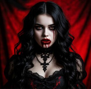 Мой любимый кошмар