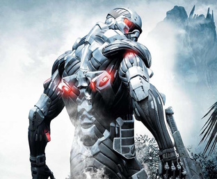 Crysis Remastered