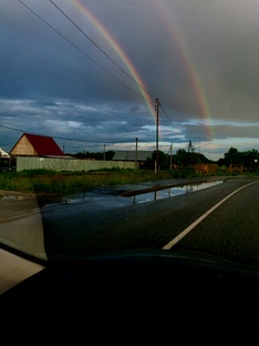 Музыка и природа