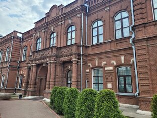 Куда съездить погулять