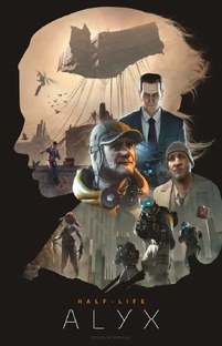 Half-Life: Alyx