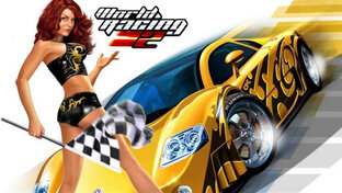 World Racing 2