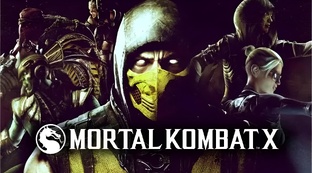 Мортал Комбат Х