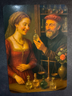 Контрацепция