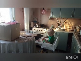 Сельские будни