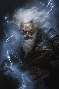 Славянская мифология