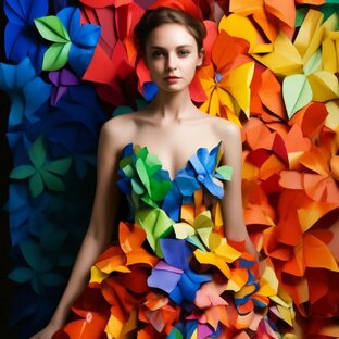 Аппликация это просто.