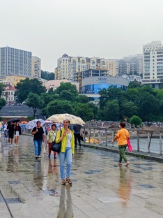 Любимый Владивосток 