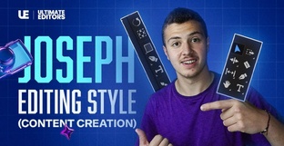 Стиль монтажа Джозефа