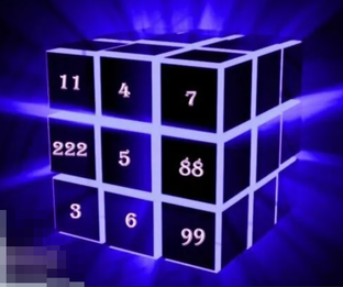 Квадрат Пифагора