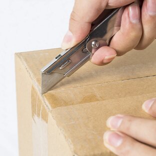 РАСПАКОВКА