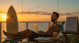 Саморазвитие