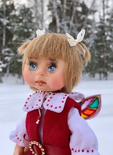 Мои хобби
