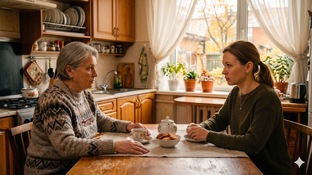 Свекрови, которые не знали меры