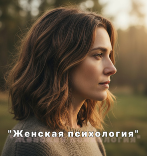 "Женская психология: что важно знать"