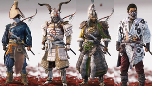 Ghost of Tsushima