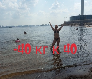 Обо мне. Основное