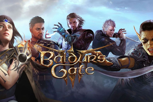 Baldur's Gate 3