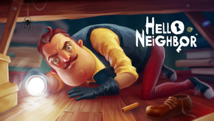 Hello Neighbor Mods