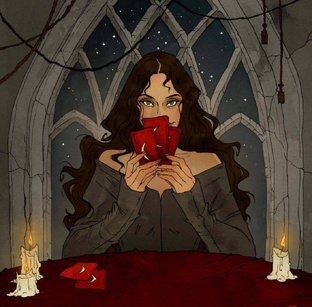 Старшие арканы