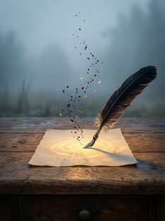 Основы писательского мастерства