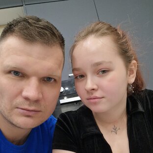 Дашка