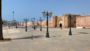 Марокко