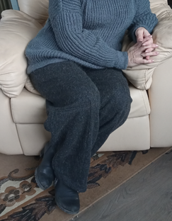 Переделки из ненужного