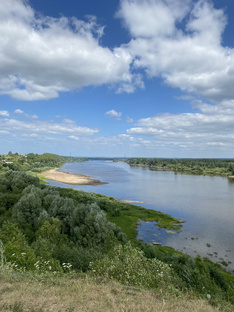 13 недель лета 