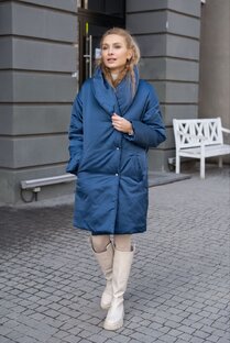 Пуховики Ира Нева