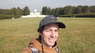 Всякое разное