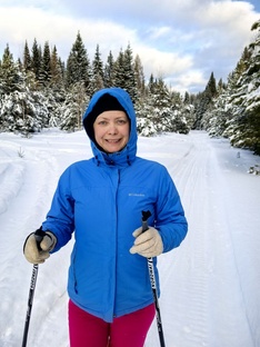 Заметки с путешествий по России