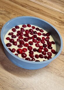 Готовлю дома