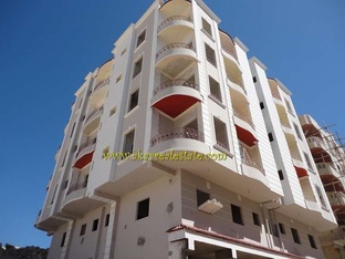 Квартира в Египте.