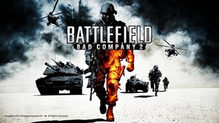 Bad Company 2